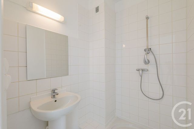 Appartement T3 &agrave; vendre - 3 pi&egrave;ces - 54,71 m2 - Grenoble - 38 - RHONE-ALPES