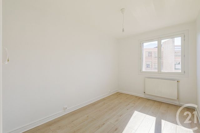 Appartement T3 &agrave; vendre - 3 pi&egrave;ces - 54,71 m2 - Grenoble - 38 - RHONE-ALPES