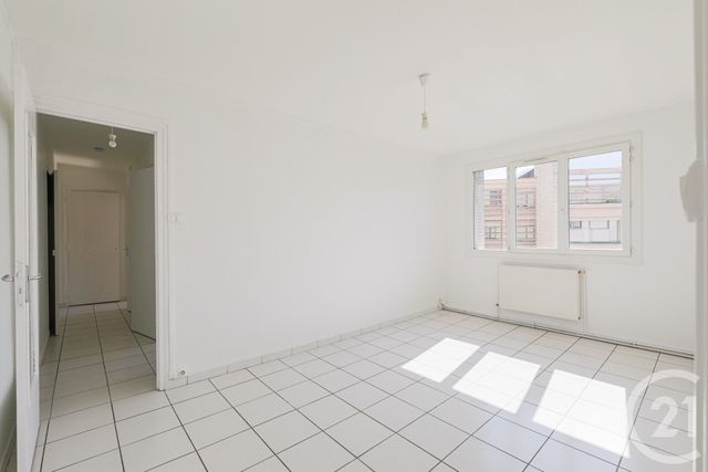 Appartement T3 &agrave; vendre - 3 pi&egrave;ces - 54,71 m2 - Grenoble - 38 - RHONE-ALPES