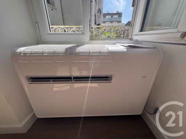 Appartement Studio &agrave; louer - 1 pi&egrave;ce - 24,94 m2 - Grenoble - 38 - RHONE-ALPES