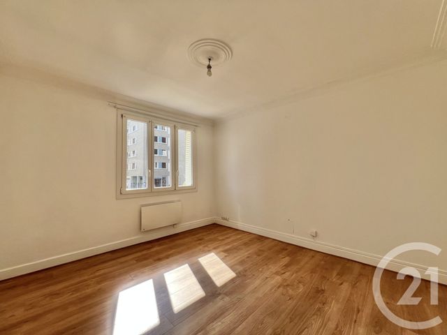 Appartement T3 &agrave; louer - 3 pi&egrave;ces - 79,38 m2 - Grenoble - 38 - RHONE-ALPES