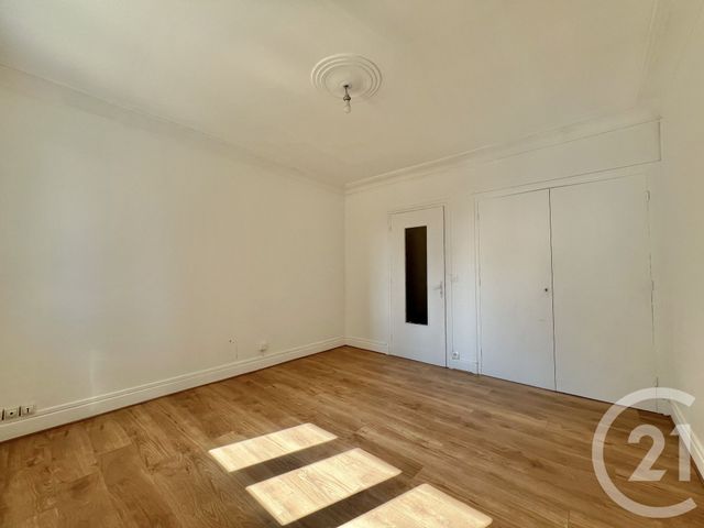 Appartement T3 &agrave; louer - 3 pi&egrave;ces - 79,38 m2 - Grenoble - 38 - RHONE-ALPES