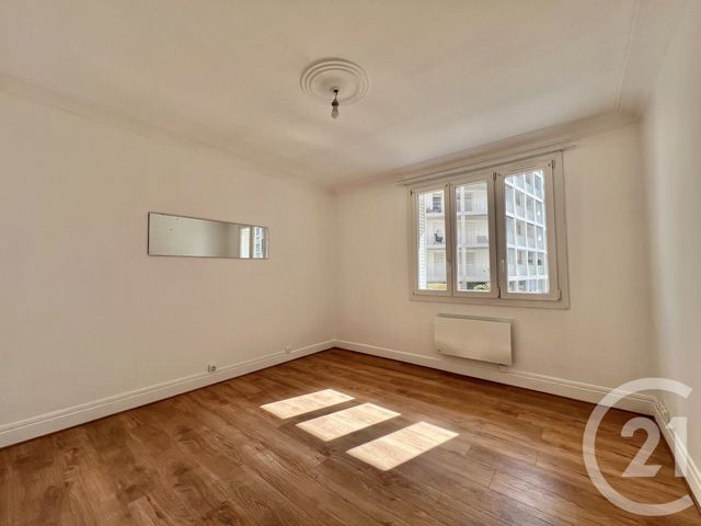 Appartement T3 &agrave; louer - 3 pi&egrave;ces - 79,38 m2 - Grenoble - 38 - RHONE-ALPES