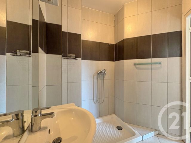 Appartement T3 &agrave; louer - 3 pi&egrave;ces - 79,38 m2 - Grenoble - 38 - RHONE-ALPES