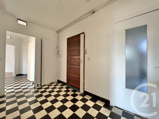 Appartement T3 &agrave; louer - 3 pi&egrave;ces - 79,38 m2 - Grenoble - 38 - RHONE-ALPES