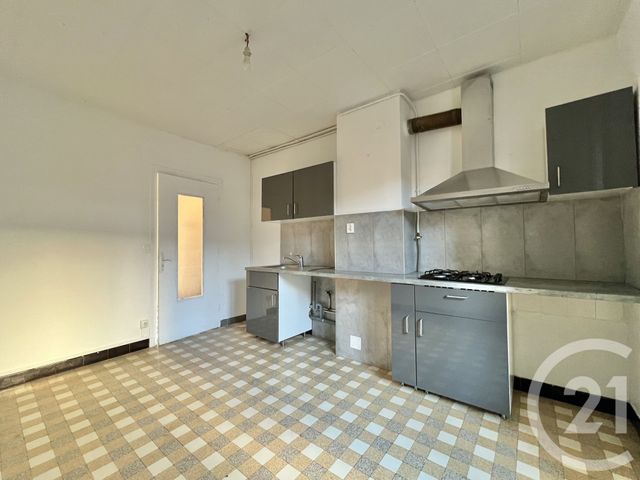Appartement T3 &agrave; louer - 3 pi&egrave;ces - 79,38 m2 - Grenoble - 38 - RHONE-ALPES