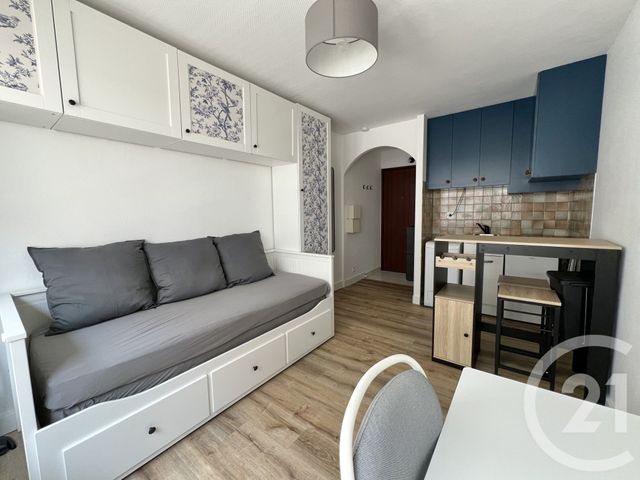 appartement - GRENOBLE - 38