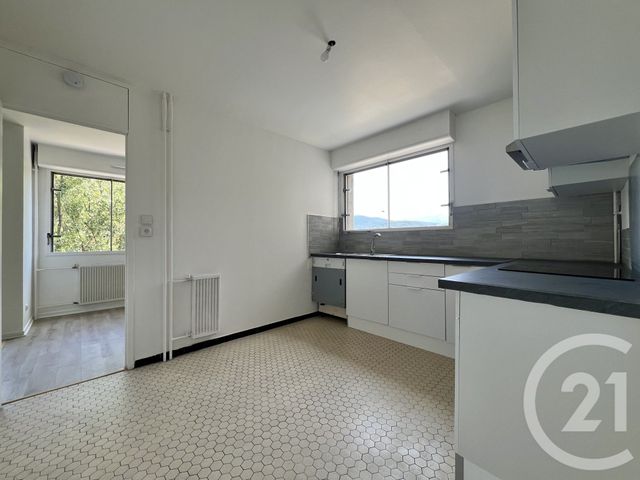 Appartement T3 &agrave; louer - 3 pi&egrave;ces - 85,15 m2 - Grenoble - 38 - RHONE-ALPES