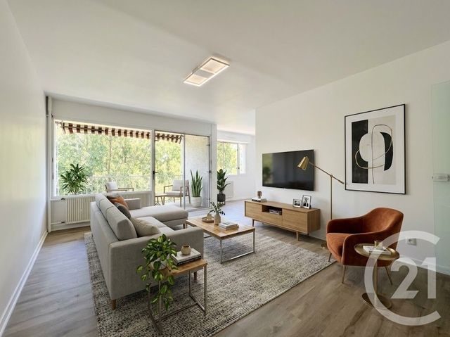 Appartement T3 à louer GRENOBLE