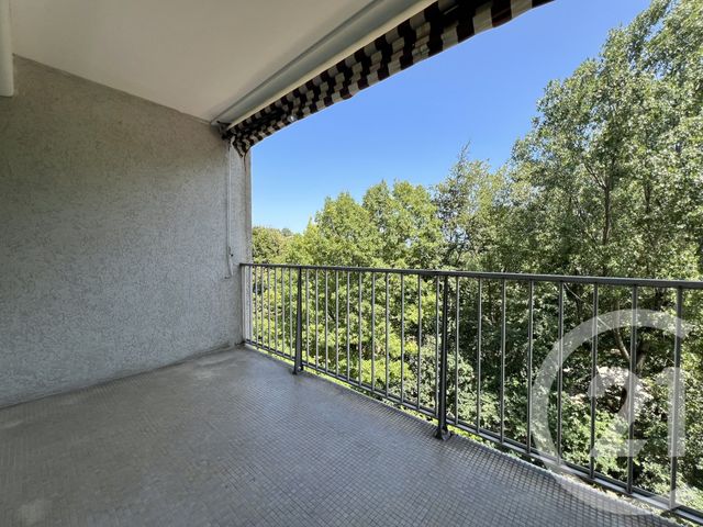 Appartement T3 &agrave; louer - 3 pi&egrave;ces - 85,15 m2 - Grenoble - 38 - RHONE-ALPES