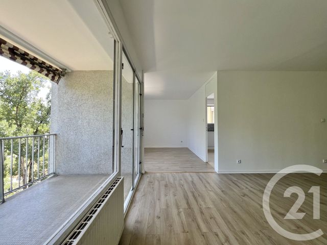 appartement - GRENOBLE - 38
