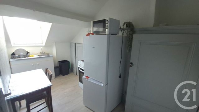 Appartement F2 &agrave; vendre - 2 pi&egrave;ces - 38 m2 - Grenoble - 38 - RHONE-ALPES