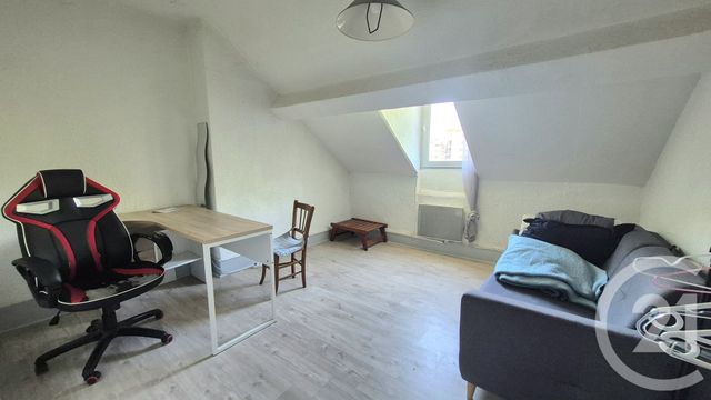 Appartement F2 &agrave; vendre - 2 pi&egrave;ces - 38 m2 - Grenoble - 38 - RHONE-ALPES