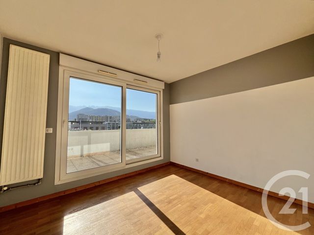 Appartement T3 &agrave; louer - 3 pi&egrave;ces - 70,76 m2 - Grenoble - 38 - RHONE-ALPES
