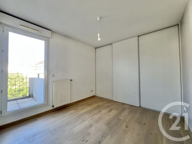 Appartement T3 &agrave; louer - 3 pi&egrave;ces - 70,76 m2 - Grenoble - 38 - RHONE-ALPES
