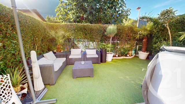Appartement T4 &agrave; louer - 4 pi&egrave;ces - 86,44 m2 - Vif - 38 - RHONE-ALPES
