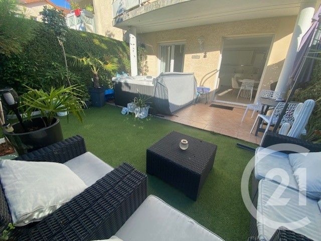 Appartement T4 &agrave; louer - 4 pi&egrave;ces - 86,44 m2 - Vif - 38 - RHONE-ALPES