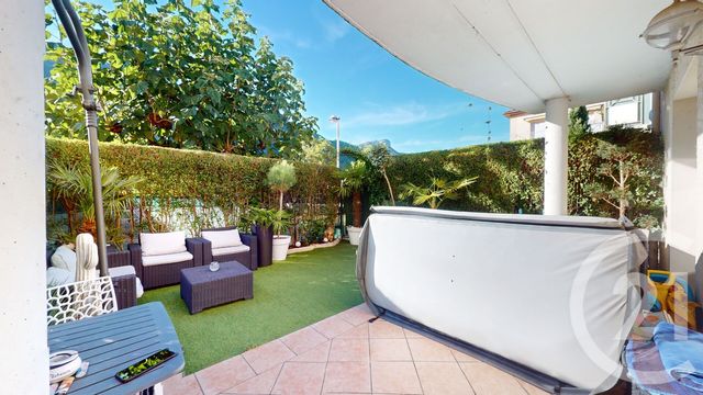 Appartement T4 &agrave; louer - 4 pi&egrave;ces - 86,44 m2 - Vif - 38 - RHONE-ALPES