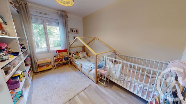 Appartement T4 &agrave; louer - 4 pi&egrave;ces - 86,44 m2 - Vif - 38 - RHONE-ALPES