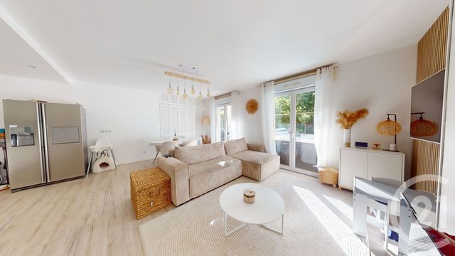 Appartement T4 &agrave; louer - 4 pi&egrave;ces - 86,44 m2 - Vif - 38 - RHONE-ALPES