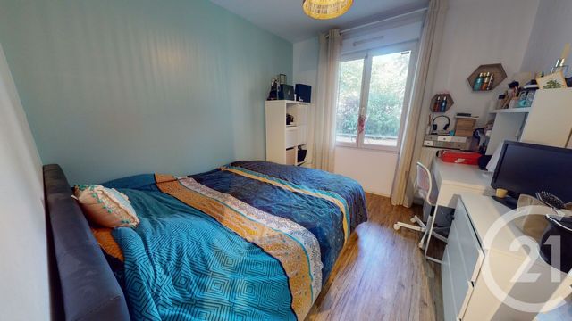 Appartement T4 &agrave; louer - 4 pi&egrave;ces - 86,44 m2 - Vif - 38 - RHONE-ALPES