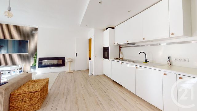 Appartement T4 &agrave; louer - 4 pi&egrave;ces - 86,44 m2 - Vif - 38 - RHONE-ALPES