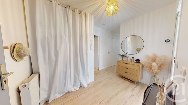 Appartement T4 &agrave; louer - 4 pi&egrave;ces - 86,44 m2 - Vif - 38 - RHONE-ALPES