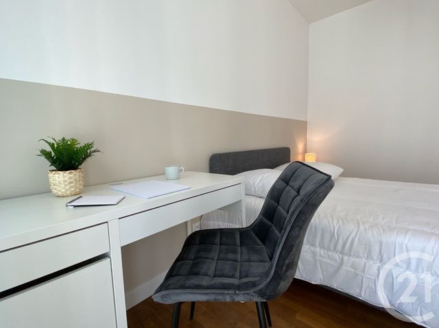 Appartement T3 &agrave; louer - 4 pi&egrave;ces - 64,94 m2 - Grenoble - 38 - RHONE-ALPES
