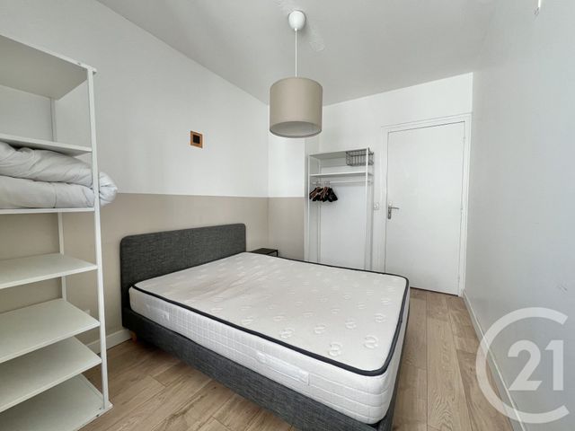 Appartement T4 &agrave; louer - 4 pi&egrave;ces - 64,94 m2 - Grenoble - 38 - RHONE-ALPES