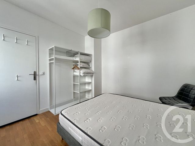 Appartement T4 &agrave; louer - 4 pi&egrave;ces - 64,94 m2 - Grenoble - 38 - RHONE-ALPES