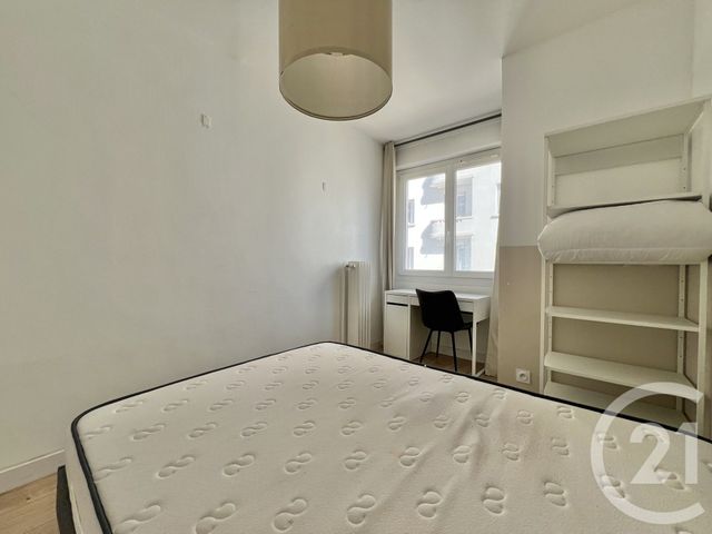 Appartement T4 &agrave; louer - 4 pi&egrave;ces - 64,94 m2 - Grenoble - 38 - RHONE-ALPES