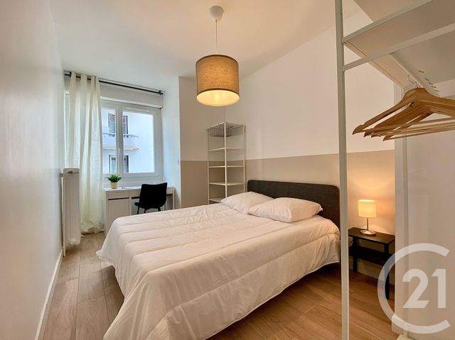 appartement - GRENOBLE - 38