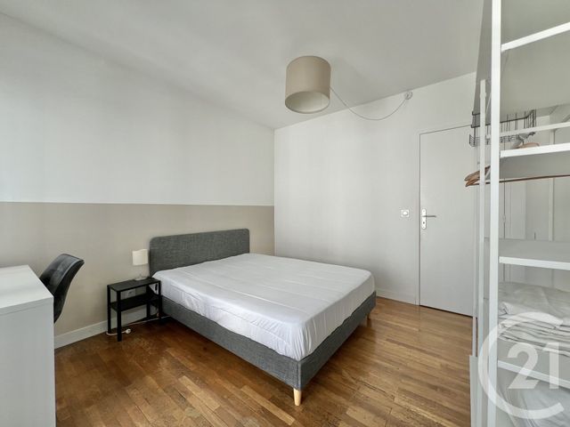 Appartement T4 &agrave; louer - 4 pi&egrave;ces - 64,94 m2 - Grenoble - 38 - RHONE-ALPES