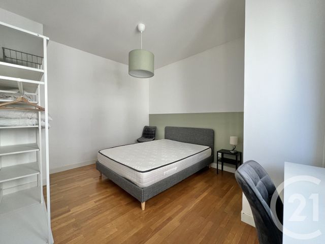 Appartement T4 &agrave; louer - 4 pi&egrave;ces - 64,94 m2 - Grenoble - 38 - RHONE-ALPES