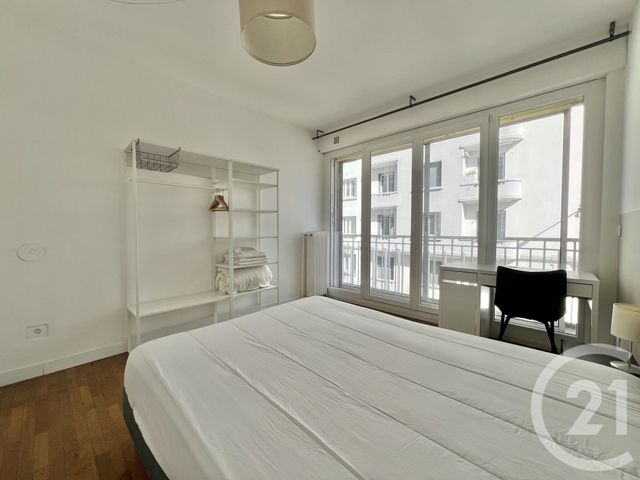 Appartement T4 &agrave; louer - 4 pi&egrave;ces - 64,94 m2 - Grenoble - 38 - RHONE-ALPES