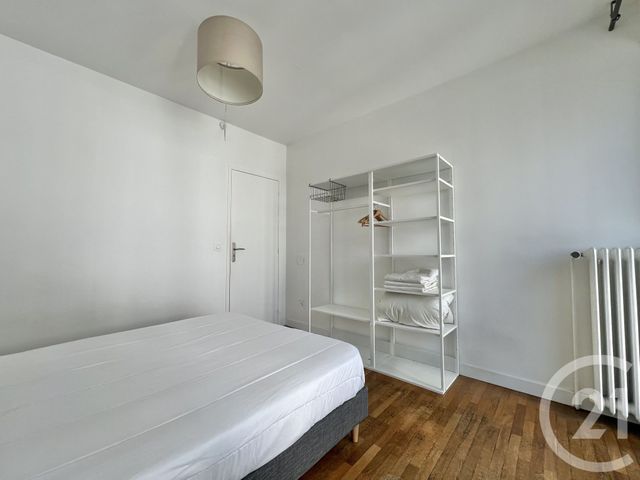 Appartement T4 &agrave; louer - 4 pi&egrave;ces - 64,94 m2 - Grenoble - 38 - RHONE-ALPES