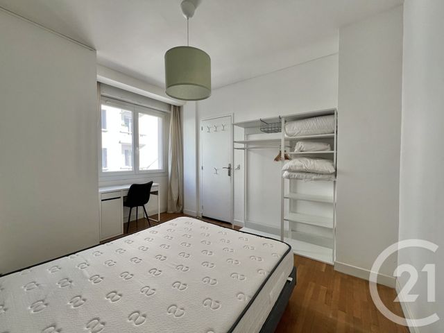 Appartement T4 &agrave; louer - 4 pi&egrave;ces - 64,94 m2 - Grenoble - 38 - RHONE-ALPES
