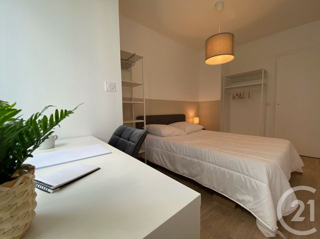 Appartement T3 &agrave; louer - 4 pi&egrave;ces - 64,94 m2 - Grenoble - 38 - RHONE-ALPES