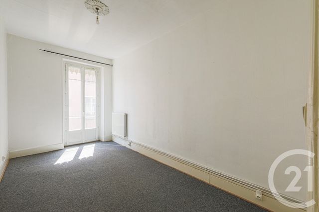 Appartement T3 &agrave; vendre - 3 pi&egrave;ces - 57,21 m2 - Grenoble - 38 - RHONE-ALPES
