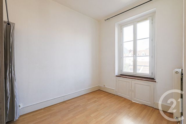 Appartement T3 &agrave; vendre - 3 pi&egrave;ces - 57,21 m2 - Grenoble - 38 - RHONE-ALPES