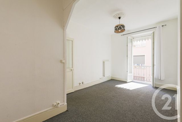 Appartement T3 &agrave; vendre - 3 pi&egrave;ces - 57,21 m2 - Grenoble - 38 - RHONE-ALPES