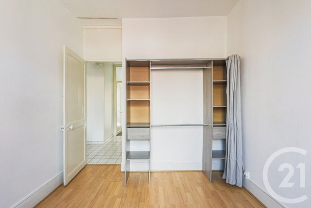 Appartement T3 &agrave; vendre - 3 pi&egrave;ces - 57,21 m2 - Grenoble - 38 - RHONE-ALPES