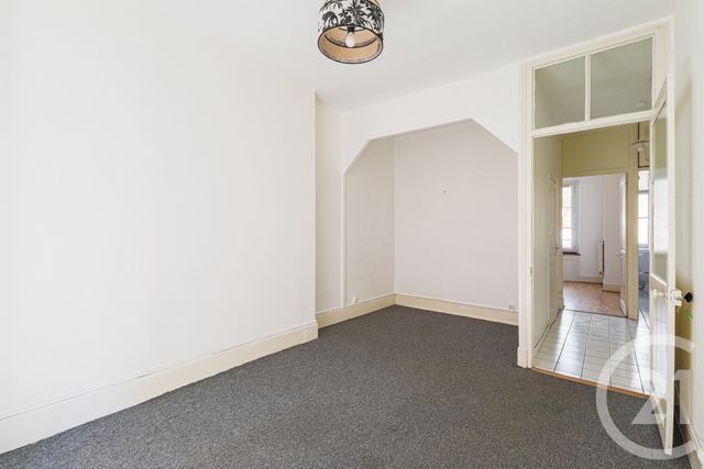 Appartement T3 &agrave; vendre - 3 pi&egrave;ces - 57,21 m2 - Grenoble - 38 - RHONE-ALPES