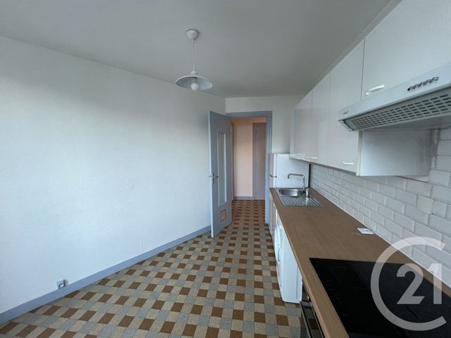Appartement T1 &agrave; louer - 1 pi&egrave;ce - 37,31 m2 - Grenoble - 38 - RHONE-ALPES