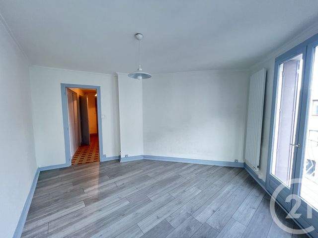 Appartement T1 &agrave; louer - 1 pi&egrave;ce - 37,31 m2 - Grenoble - 38 - RHONE-ALPES