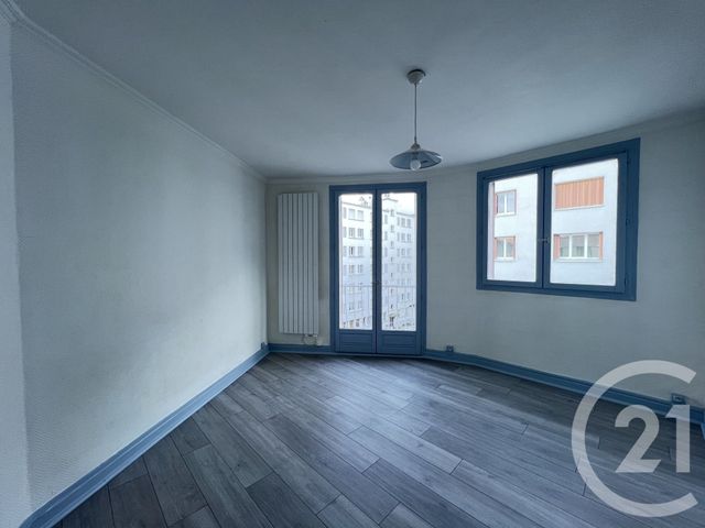 Appartement T1 &agrave; louer - 1 pi&egrave;ce - 37,31 m2 - Grenoble - 38 - RHONE-ALPES