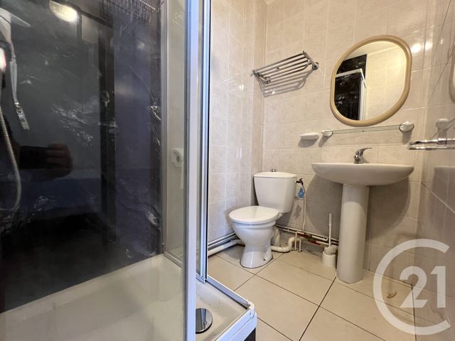 Appartement Studio &agrave; louer - 1 pi&egrave;ce - 22,35 m2 - Grenoble - 38 - RHONE-ALPES
