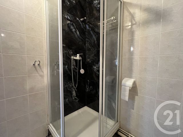 Appartement Studio &agrave; louer - 1 pi&egrave;ce - 22,35 m2 - Grenoble - 38 - RHONE-ALPES