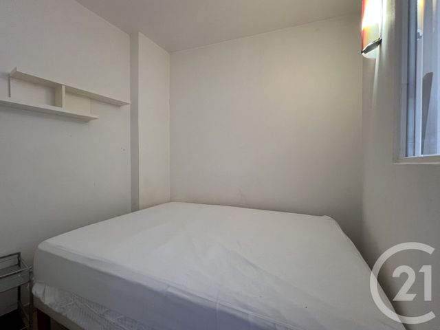 Appartement Studio &agrave; louer - 1 pi&egrave;ce - 22,35 m2 - Grenoble - 38 - RHONE-ALPES