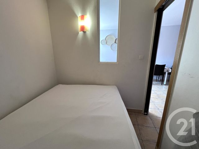 Appartement Studio &agrave; louer - 1 pi&egrave;ce - 22,35 m2 - Grenoble - 38 - RHONE-ALPES